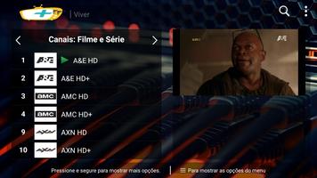 IPTV+ capture d'écran 3