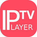 IPTV PLAYER APK