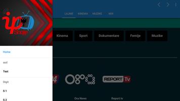 IPTV SHQIP постер