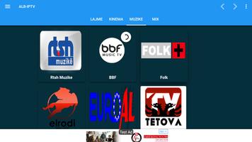 IPTV SHQIP اسکرین شاٹ 2