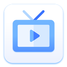 IPTV أيقونة