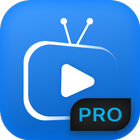 IPTV Smart Player Pro 圖標
