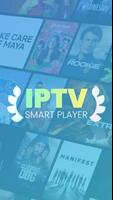 IPTV Smart Player Pro Affiche