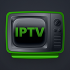IPTV Smarters Player TV Live icône