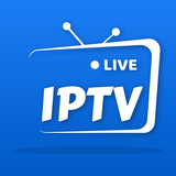 IPTV Smarters Pro - XTREAM M3U icono