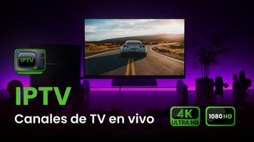 IPTV Smarters Pro - XTREAM M3U Poster