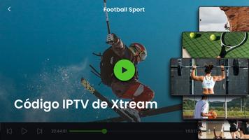 IPTV Smarters Pro - XTREAM M3U captura de pantalla 1