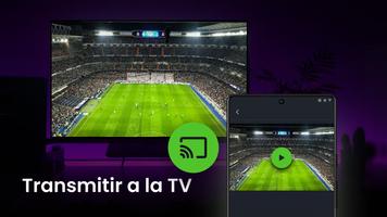 IPTV Smarters Pro - XTREAM M3U captura de pantalla 2