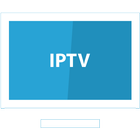 Online Iptv ikon