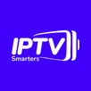 IPTV Smarters For XC, M3U APK