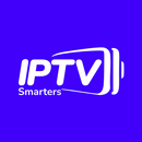 IPTV Smarters For XC, M3U APK