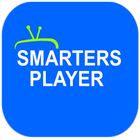 IPTV Smarters ícone