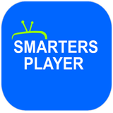 IPTV Smarters Zeichen