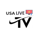 USA TV biểu tượng