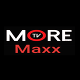 MoreTv Maxx icône
