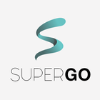 SUPERGO IPTV иконка