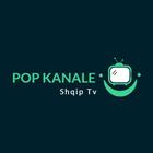 Shiko Tv Shqip - Pop Kanale icône