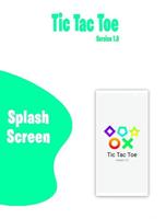 Tic Tac Toe captura de pantalla 1