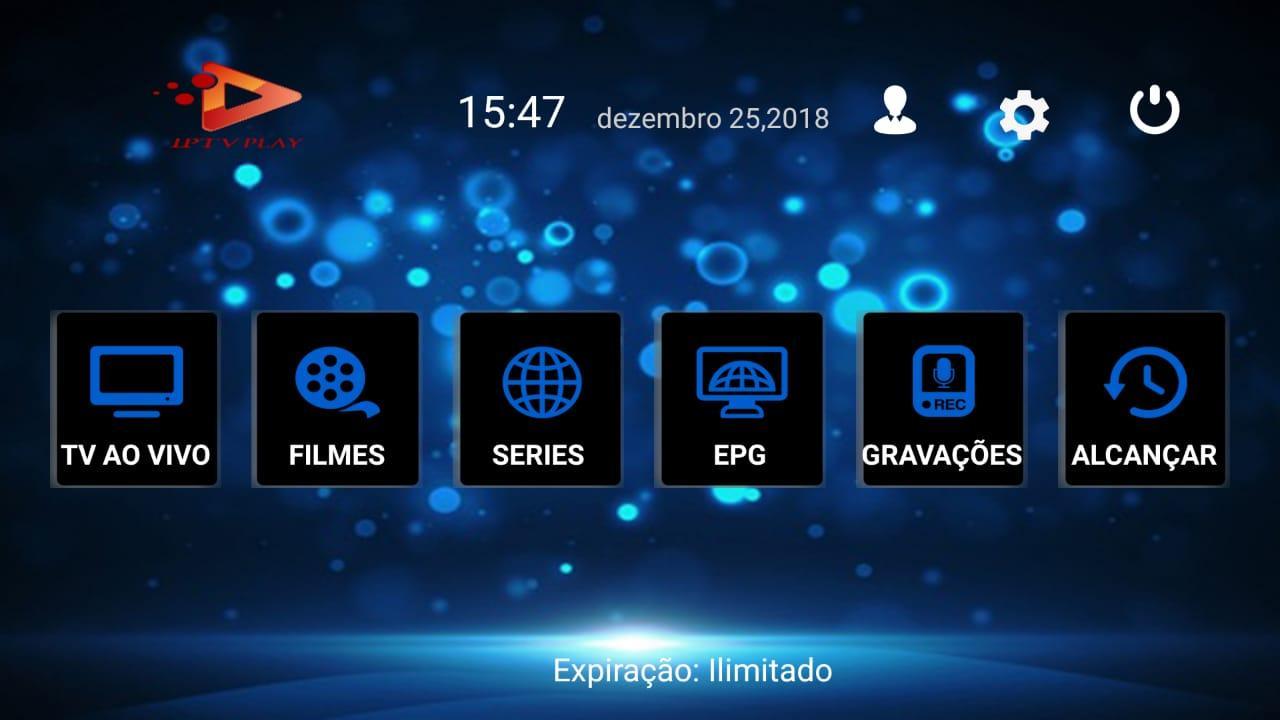 BOX IPTV PLAY for Android - APK Download
