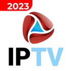 IPTV Player - IP Television アイコン