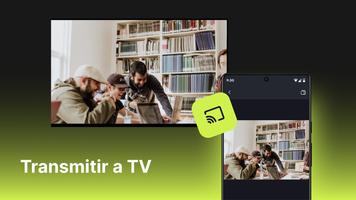 IPTV Smarters Pro - M3U Player captura de pantalla 2