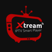 Icona xstream IPTV giocatore