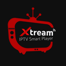 เอ็กซ์สตรีม ไอพีทีวี ผู้เล่น APK