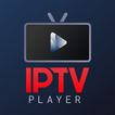 IPTV Smart Player - TV ao Vivo ícone