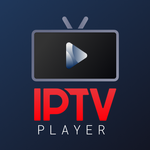 IPTV Player Pro - Smart TV M3U icon