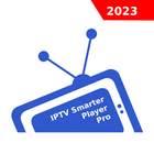 IPTV Smarter Player ikon