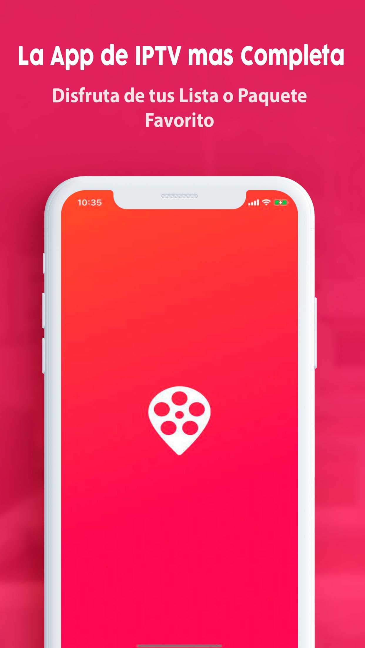 IPTV Pro for Android - APK Download