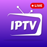 IPTV Smart Pro - Player M3U icono