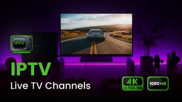 IPTV Smart Pro - Player M3U Poster