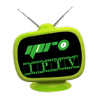 iPRO IPTV أيقونة