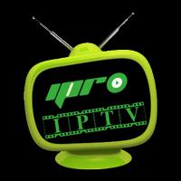 iPRO IPTV تصوير الشاشة 1