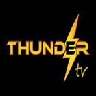 ThunderTV icon