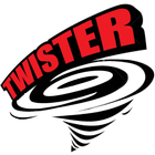 Twister  IPTV UHD icône