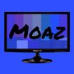 Moaz tv icon