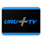 URU + TV icon