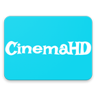 CinemaHD Web icon