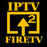 IPTV2Fire - IPTV to Fire TV APK