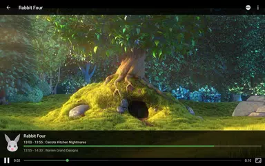 Dimplay: Live Player アプリダウンロード