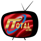 IPTV TOTAL icône