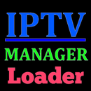 Iptv Manager Loader APK