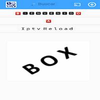 Blueload Box screenshot 3
