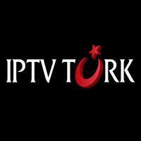 iptv turk постер