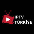 آیکون‌ iptvturkiye