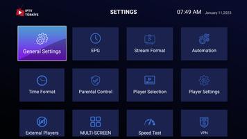 iptvturkiye captura de pantalla 1
