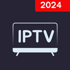TV Stream Pro : IPTV Player biểu tượng