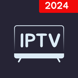 TV Stream Pro : IPTV Player aplikacja